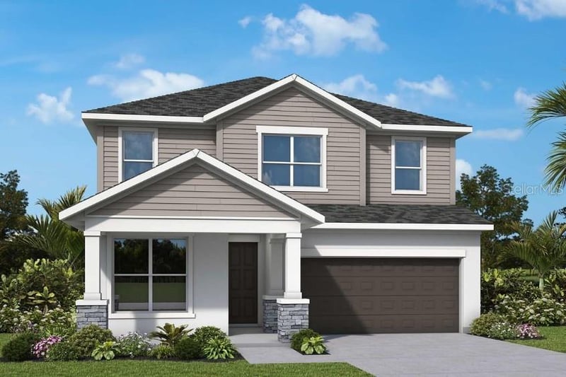 2835 Soleta Vw, Odessa, FL 33556