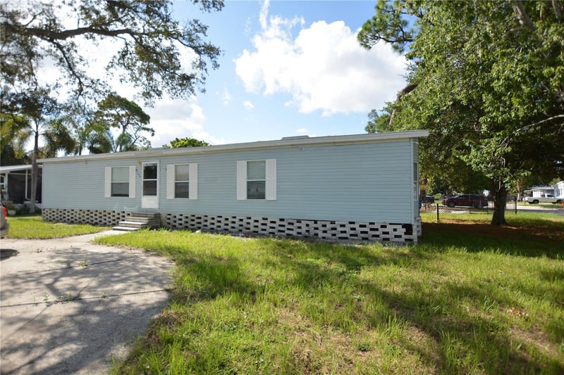 5192 75th St N, St Petersburg, FL 33709