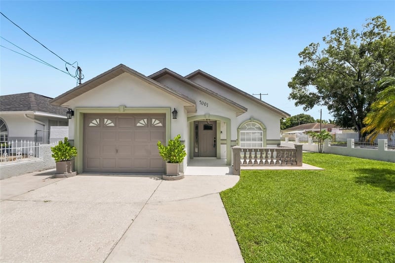 Home Worth Check