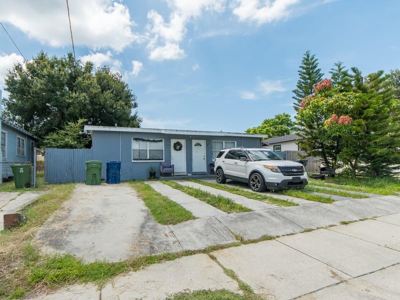 2532 W Walnut St, Tampa, FL 33607
