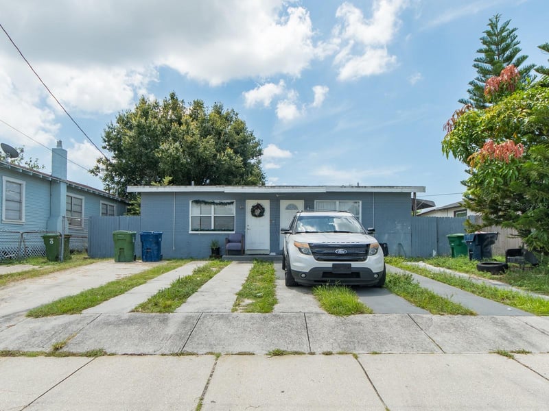 2532 W Walnut St, Tampa, FL 33607