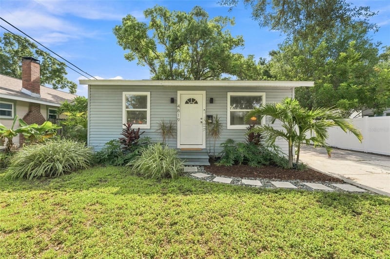 4819 20th St N, St Petersburg, FL 33714