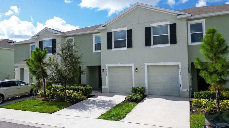 17238 Amber Aspen Way, Land O Lakes, FL 34638