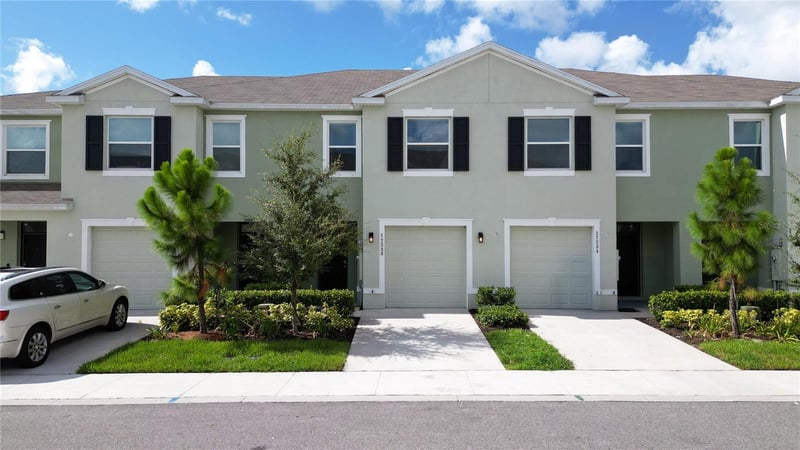 17238 Amber Aspen Way, Land O Lakes, FL 34638