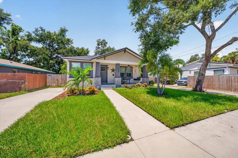 1821 27th St S, St Petersburg, FL 33712