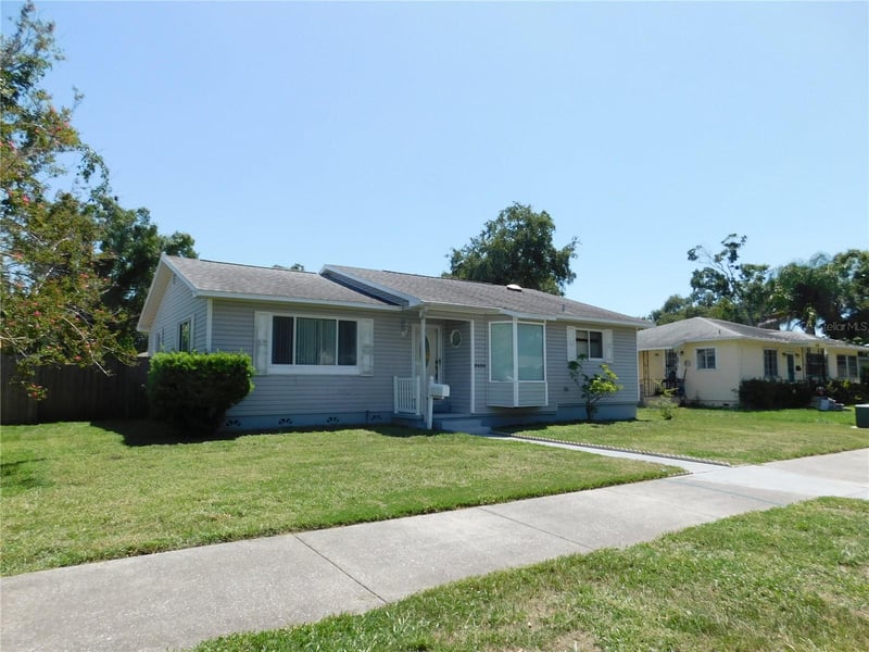 5430 2nd Ave N, St Petersburg, FL 33710
