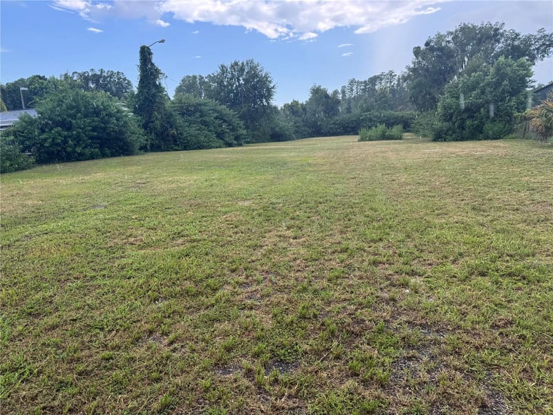 Land O' Lakes Blvd, Land O Lakes, FL 34638