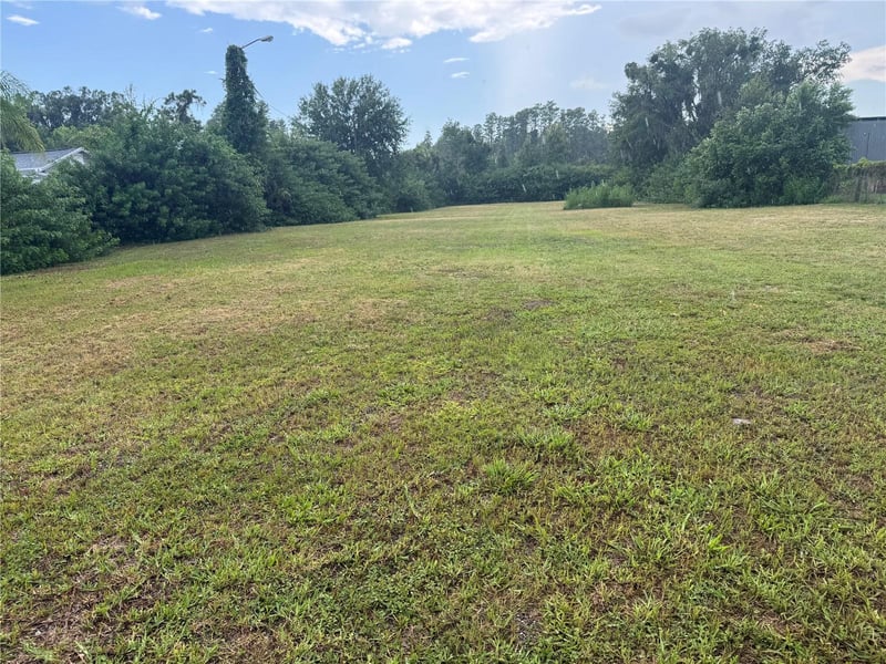 Land O' Lakes Blvd, Land O Lakes, FL 34638