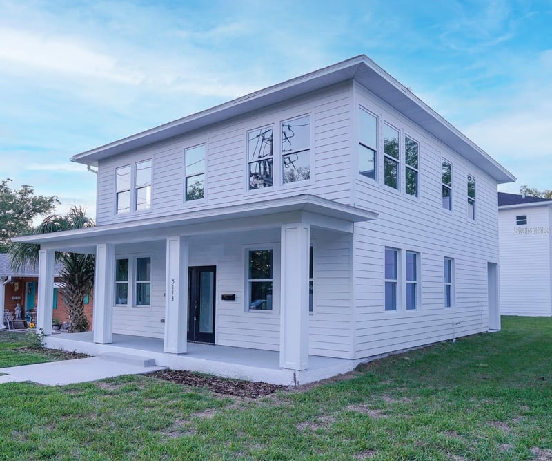 5101 12th Ave N, St Petersburg, FL 33710