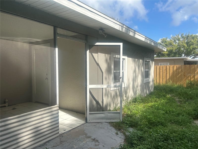 4344 Kohler St, New Port Richey, FL 34652