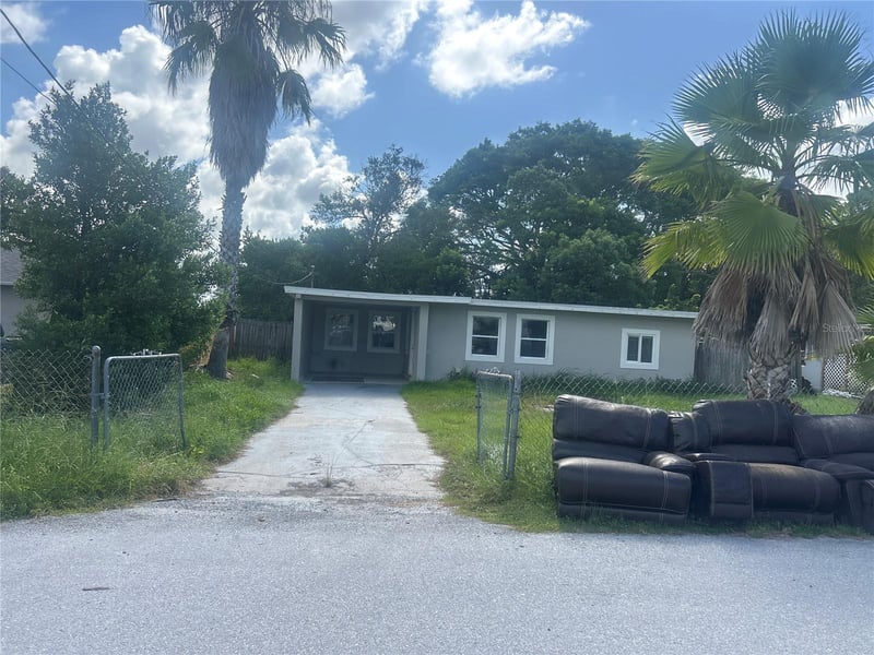 4344 Kohler St, New Port Richey, FL 34652