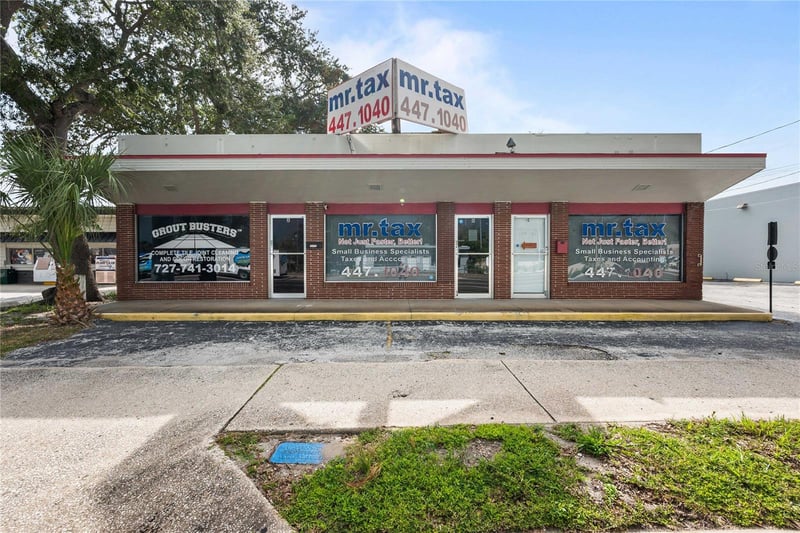 1311 S Missouri Ave, Clearwater, FL 33756