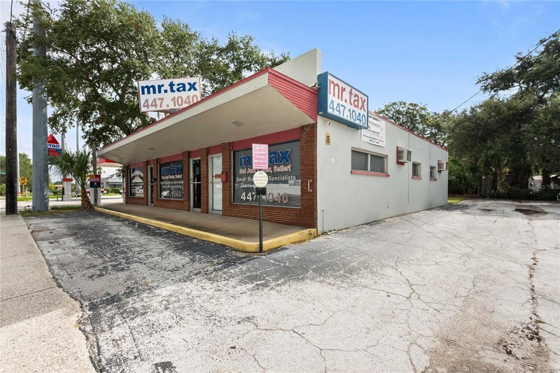1311 S Missouri Ave, Clearwater, FL 33756