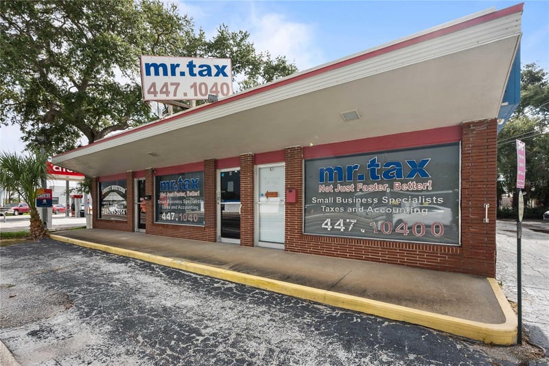 1311 S Missouri Ave, Clearwater, FL 33756