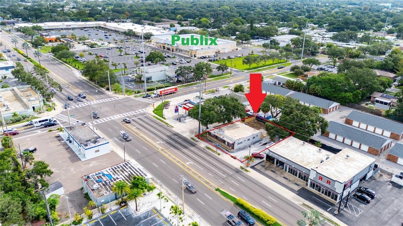 1311 S Missouri Ave, Clearwater, FL 33756