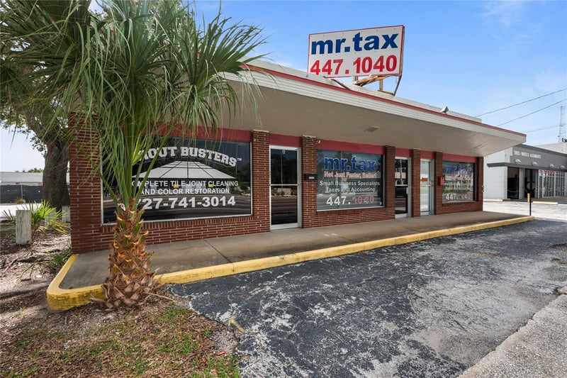 1311 S Missouri Ave, Clearwater, FL 33756