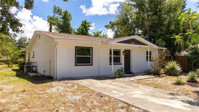 1949 Trotter Rd, Largo, FL 33774