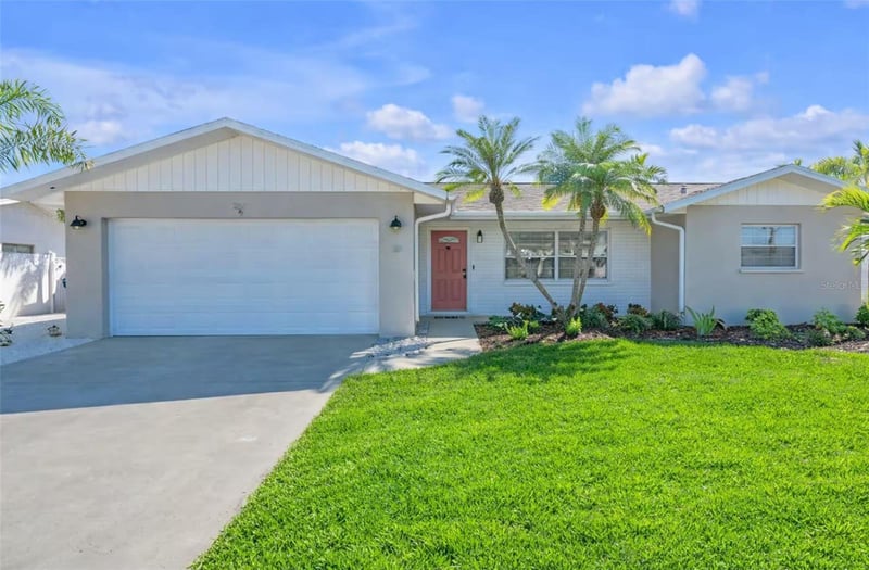 5211 17th Ave W, Bradenton, FL 34209