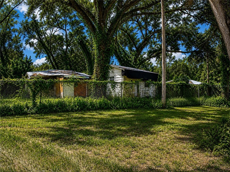 8562 Adonis Rd, New Port Richey, FL 34654