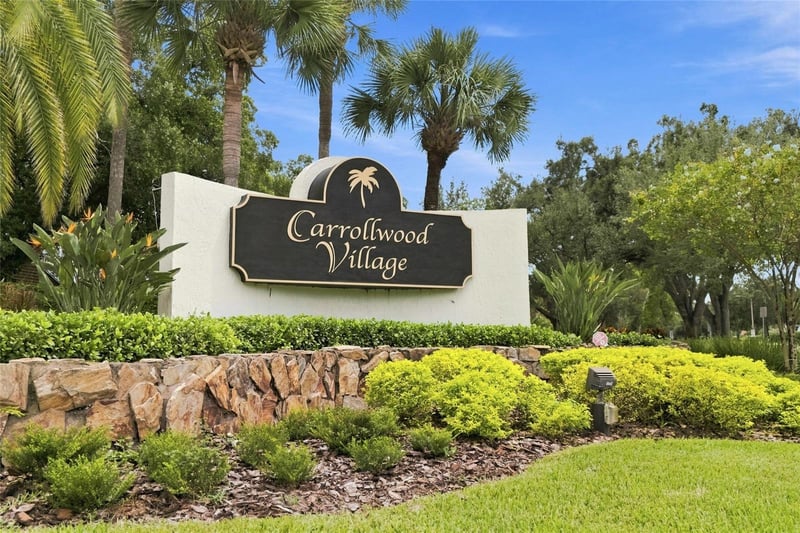 5033 Cypress Trace Dr, Tampa, FL 33624