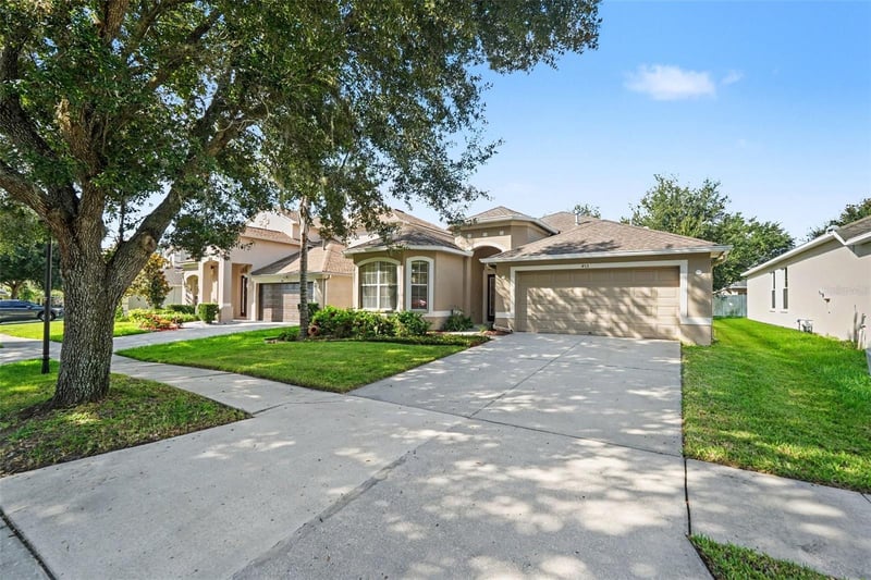 453 Westchester Hills Ln, Valrico, FL 33594