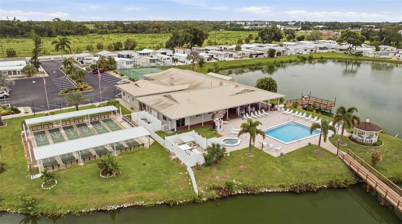 2215 73rd St E #162, Palmetto, FL 34221