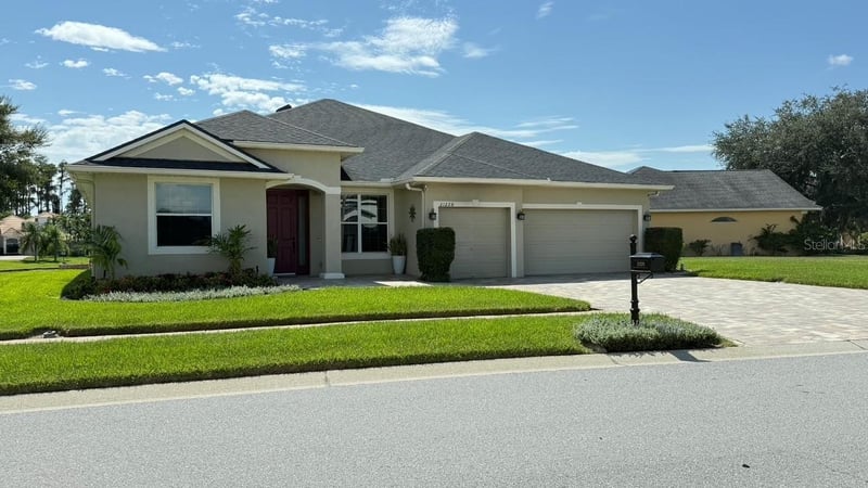 21228 Marsh Hawk Dr, Land O Lakes, FL 34638