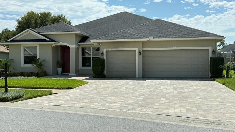 21228 Marsh Hawk Dr, Land O Lakes, FL 34638