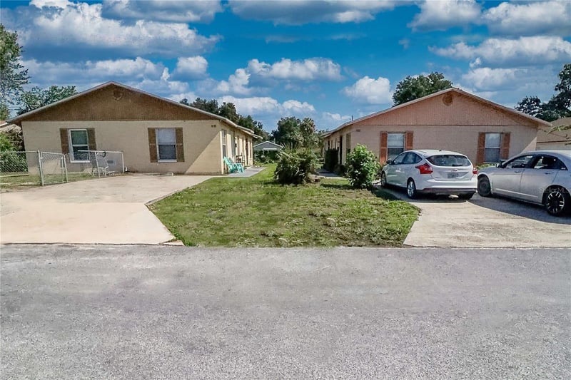 2906 E 22nd Ave, Tampa, FL 33605