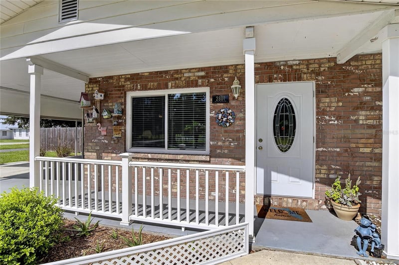 2801 Blain Acres Rd, Plant City, FL 33563