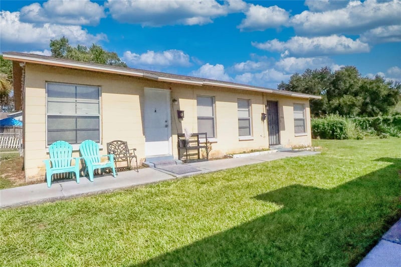 2908 E 22nd Ave, Tampa, FL 33605