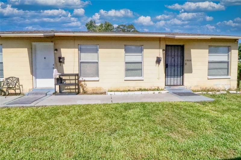 2908 E 22nd Ave, Tampa, FL 33605