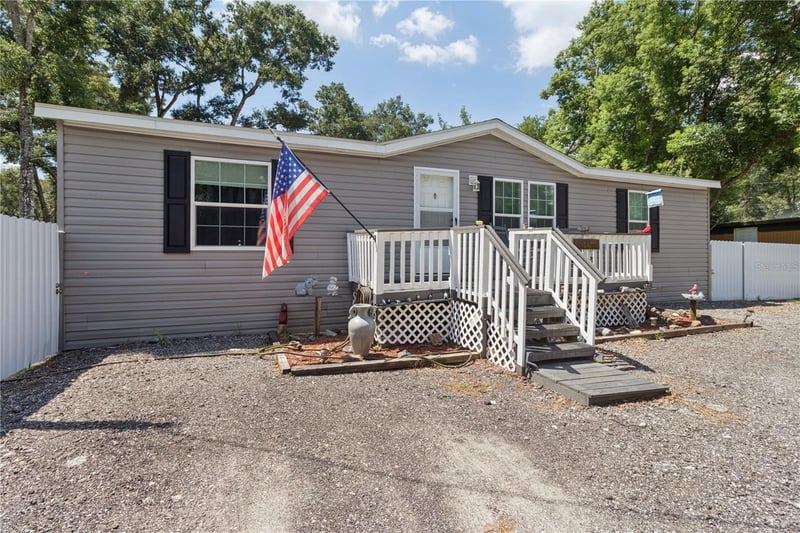 16711 Petras Ln, Spring Hill, FL 34610