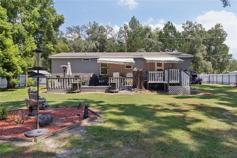 16711 Petras Ln, Spring Hill, FL 34610