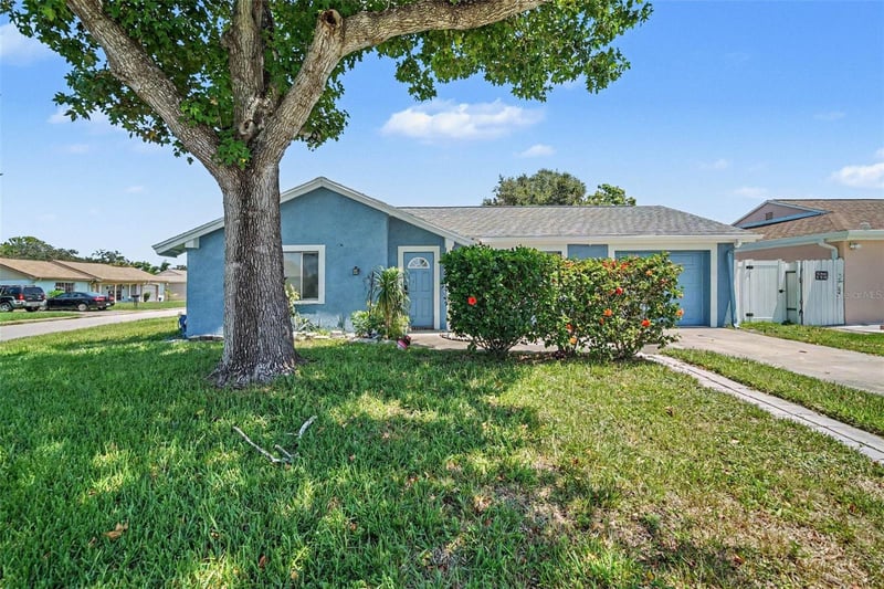 3640 Landale Dr, Holiday, FL 34691
