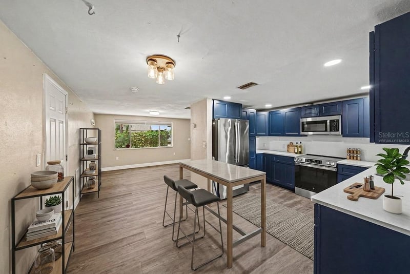 3640 Landale Dr, Holiday, FL 34691