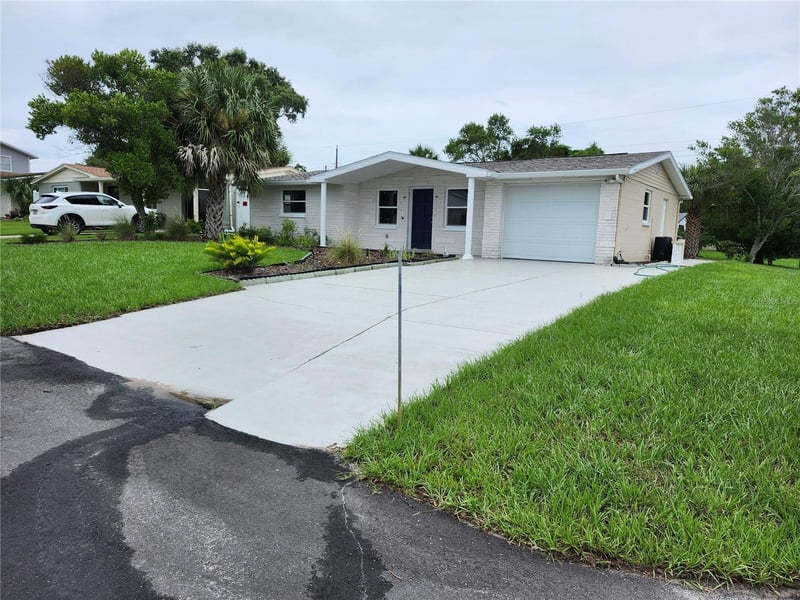 6144 Sapphire Dr, New Port Richey, FL 34653