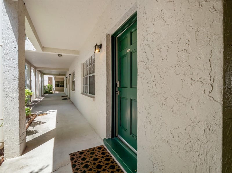 4335 Aegean Dr #116A, Tampa, FL 33611