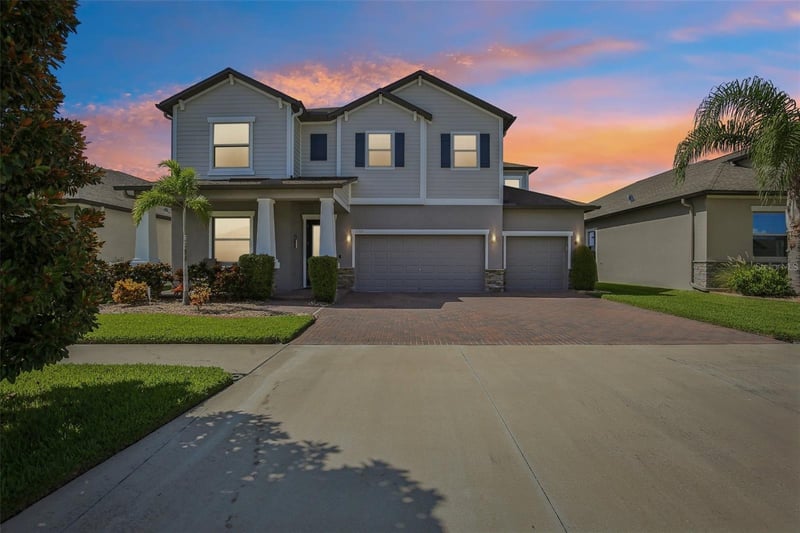 Home Worth Check