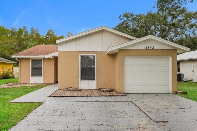 12348 Witheridge Dr, Tampa, FL 33624