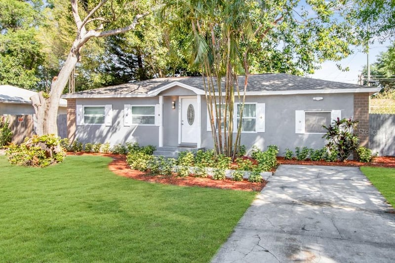 5401 43rd Ter N, St Petersburg, FL 33709