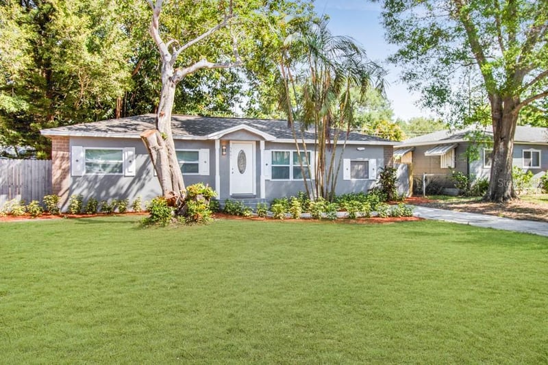 5401 43rd Ter N, St Petersburg, FL 33709