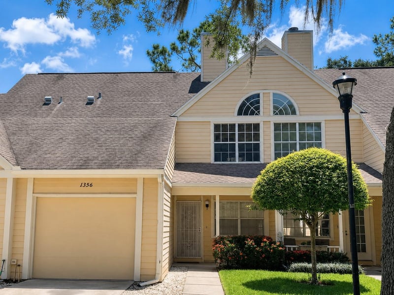 1356 Big Pine Dr #1356, Valrico, FL 33596