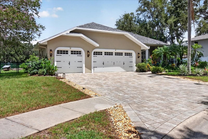 8735 Crescent Forest Blvd, New Port Richey, FL 34654