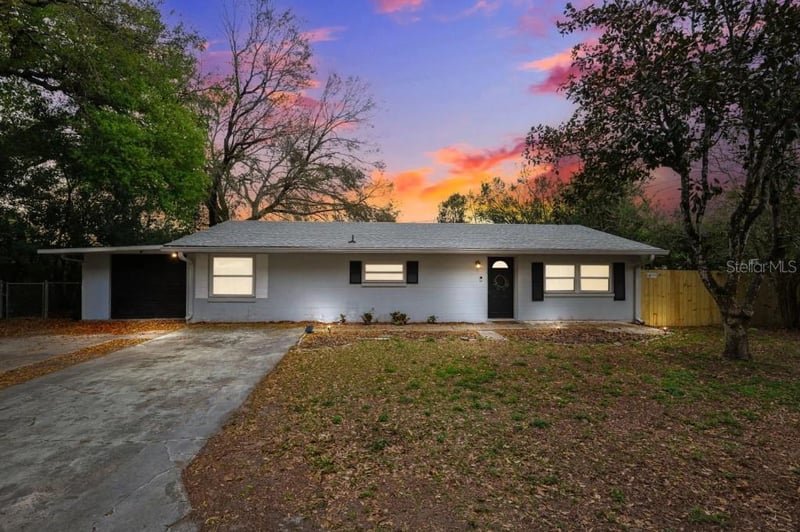 38436 New Case Ave, Zephyrhills, FL 33542