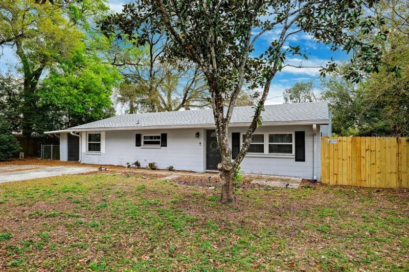 38436 New Case Ave, Zephyrhills, FL 33542