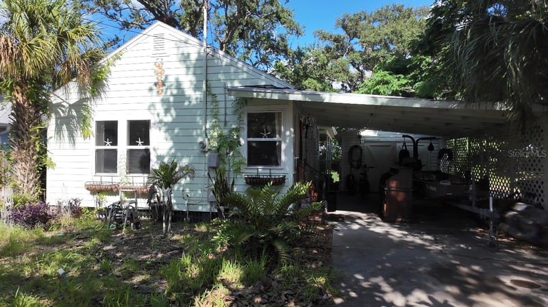 1121 Orange Ave, Dunedin, FL 34698