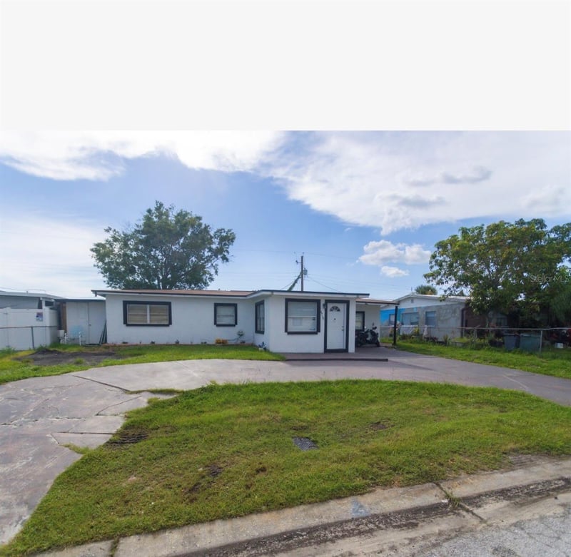 4718 Eldorado Dr, Tampa, FL 33615