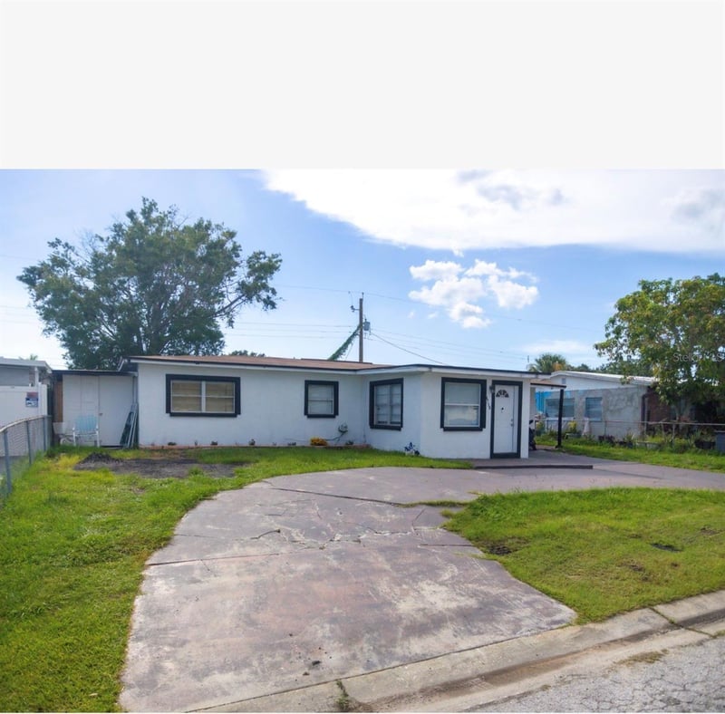 4718 Eldorado Dr, Tampa, FL 33615