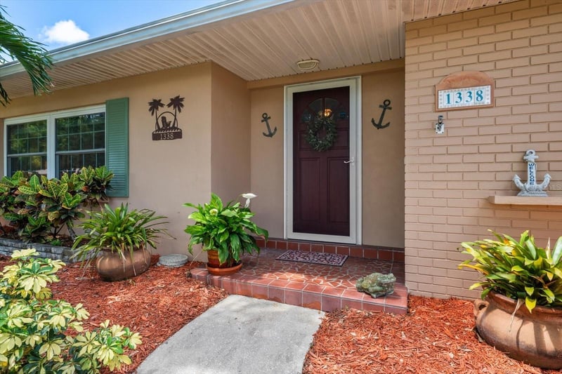 1338 Marjohn Ave, Clearwater, FL 33756